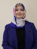 Serap MERGEN (Öğretim Görevlisi)